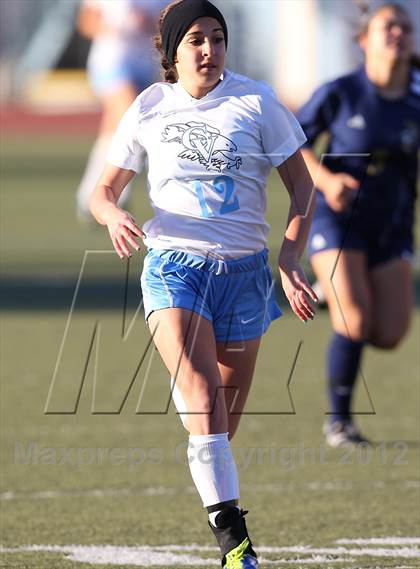 Thumbnail 1 in West Ranch @ Crescenta Valley photogallery.