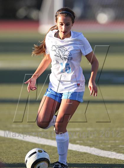 Thumbnail 1 in West Ranch @ Crescenta Valley photogallery.