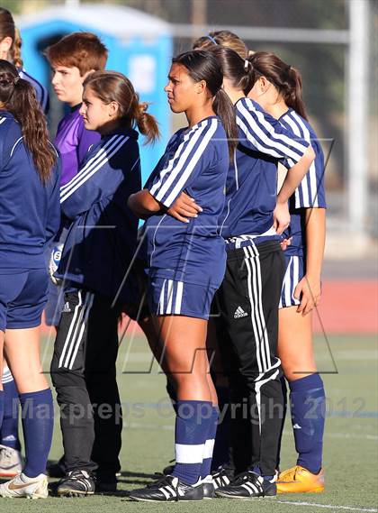 Thumbnail 3 in West Ranch @ Crescenta Valley photogallery.