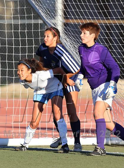 Thumbnail 3 in West Ranch @ Crescenta Valley photogallery.