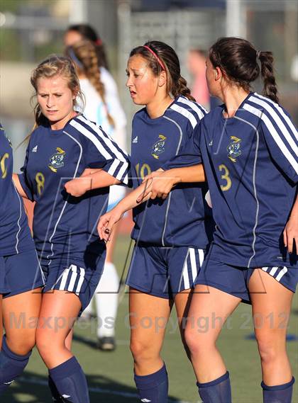 Thumbnail 2 in West Ranch @ Crescenta Valley photogallery.