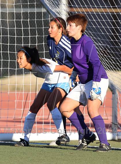 Thumbnail 1 in West Ranch @ Crescenta Valley photogallery.