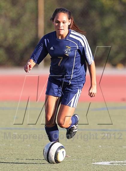 Thumbnail 3 in West Ranch @ Crescenta Valley photogallery.