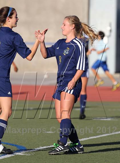 Thumbnail 2 in West Ranch @ Crescenta Valley photogallery.