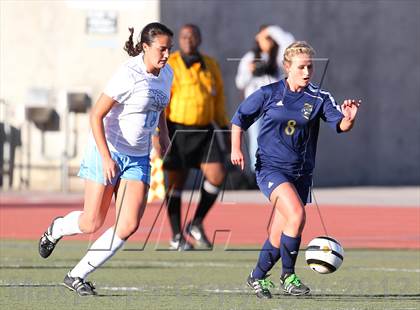 Thumbnail 3 in West Ranch @ Crescenta Valley photogallery.