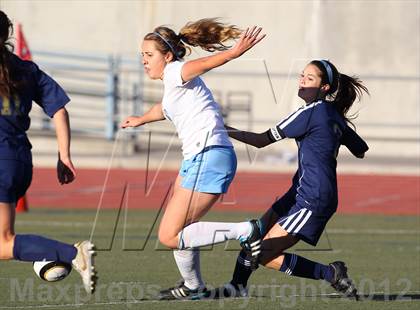 Thumbnail 3 in West Ranch @ Crescenta Valley photogallery.