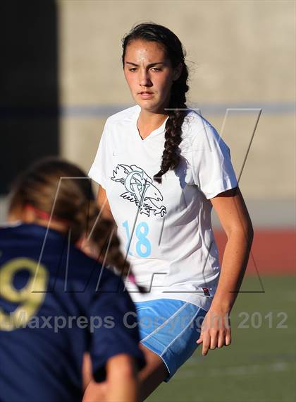 Thumbnail 1 in West Ranch @ Crescenta Valley photogallery.