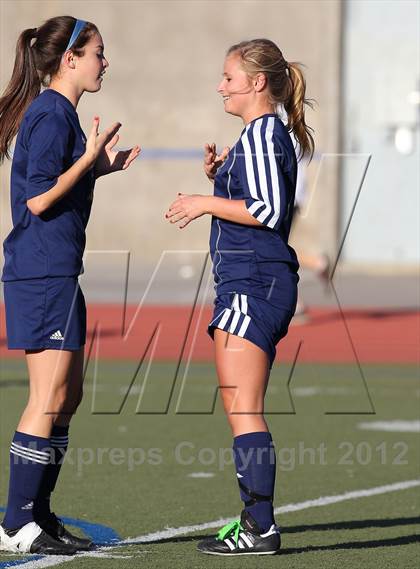Thumbnail 1 in West Ranch @ Crescenta Valley photogallery.