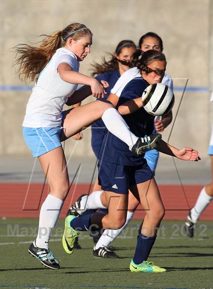 Thumbnail 1 in West Ranch @ Crescenta Valley photogallery.