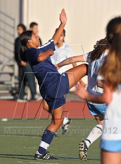 Thumbnail 2 in West Ranch @ Crescenta Valley photogallery.