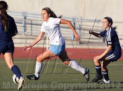 Thumbnail 1 in West Ranch @ Crescenta Valley photogallery.