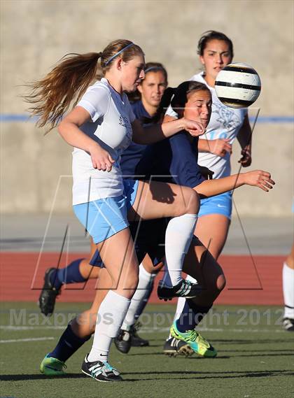 Thumbnail 3 in West Ranch @ Crescenta Valley photogallery.