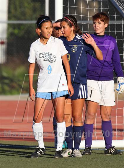 Thumbnail 2 in West Ranch @ Crescenta Valley photogallery.