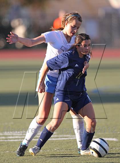 Thumbnail 2 in West Ranch @ Crescenta Valley photogallery.