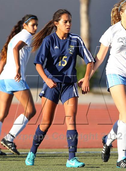 Thumbnail 1 in West Ranch @ Crescenta Valley photogallery.