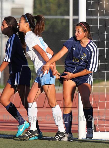 Thumbnail 3 in West Ranch @ Crescenta Valley photogallery.