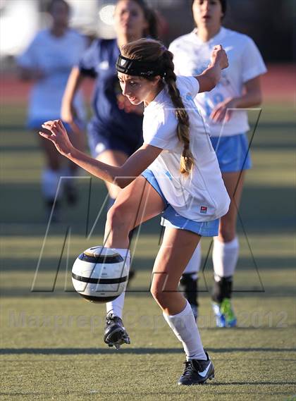 Thumbnail 2 in West Ranch @ Crescenta Valley photogallery.