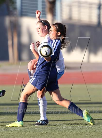 Thumbnail 2 in West Ranch @ Crescenta Valley photogallery.