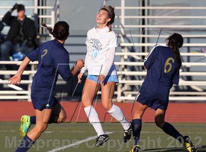 Thumbnail 2 in West Ranch @ Crescenta Valley photogallery.