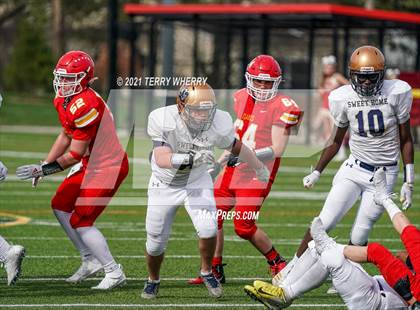 Thumbnail 2 in Sweet Home @ Williamsville East photogallery.