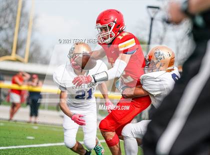 Thumbnail 2 in Sweet Home @ Williamsville East photogallery.