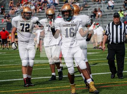 Thumbnail 2 in Sweet Home @ Williamsville East photogallery.
