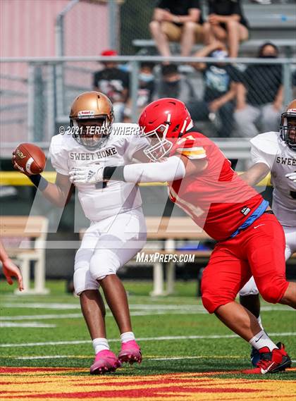 Thumbnail 2 in Sweet Home @ Williamsville East photogallery.