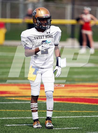 Thumbnail 2 in Sweet Home @ Williamsville East photogallery.