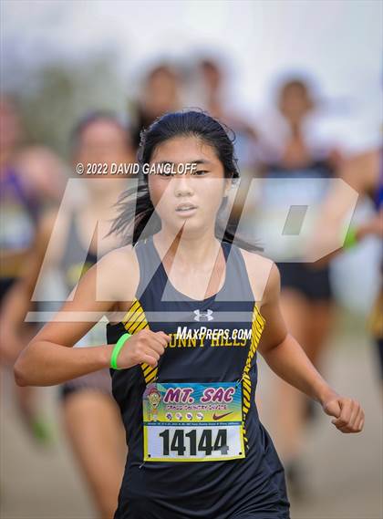 Thumbnail 3 in Mt SAC Invitational (Division 1 - Race 71)  photogallery.