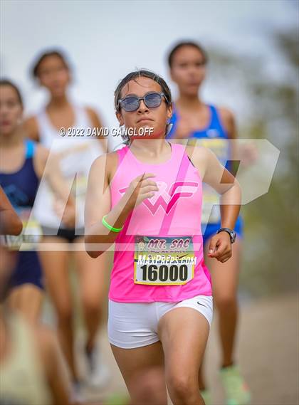 Thumbnail 3 in Mt SAC Invitational (Division 1 - Race 71)  photogallery.