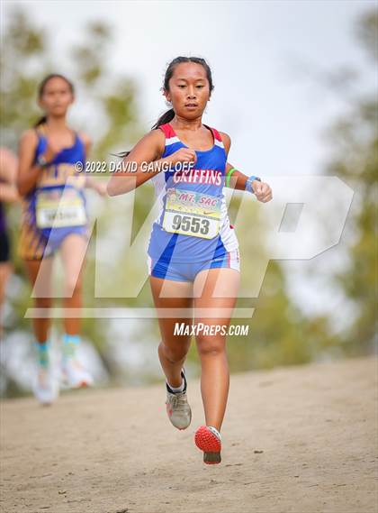 Thumbnail 2 in Mt SAC Invitational (Division 1 - Race 71)  photogallery.