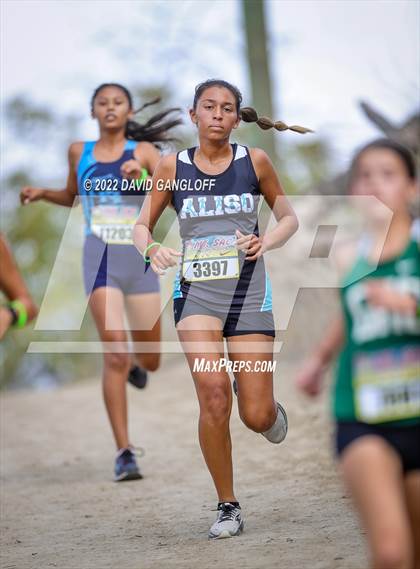 Thumbnail 3 in Mt SAC Invitational (Division 1 - Race 71)  photogallery.