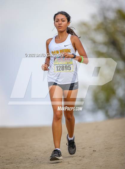 Thumbnail 2 in Mt SAC Invitational (Division 1 - Race 71)  photogallery.
