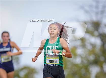 Thumbnail 1 in Mt SAC Invitational (Division 1 - Race 71)  photogallery.
