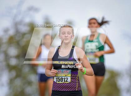 Thumbnail 3 in Mt SAC Invitational (Division 1 - Race 71)  photogallery.