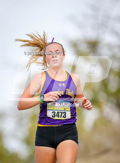 Thumbnail 2 in Mt SAC Invitational (Division 1 - Race 71)  photogallery.