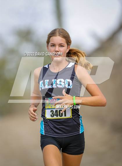 Thumbnail 2 in Mt SAC Invitational (Division 1 - Race 71)  photogallery.