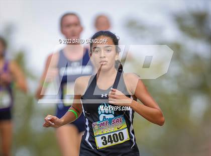 Thumbnail 3 in Mt SAC Invitational (Division 1 - Race 71)  photogallery.