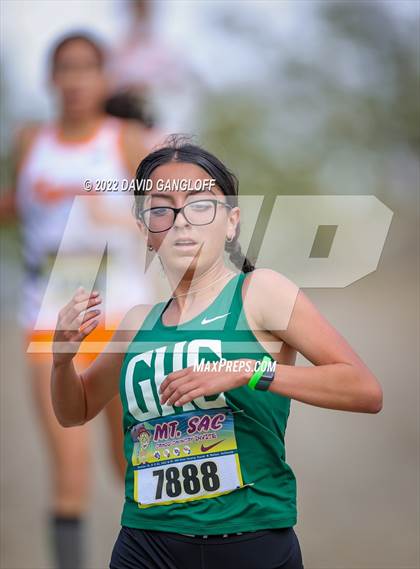 Thumbnail 3 in Mt SAC Invitational (Division 1 - Race 71)  photogallery.