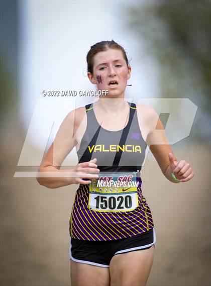 Thumbnail 2 in Mt SAC Invitational (Division 1 - Race 71)  photogallery.