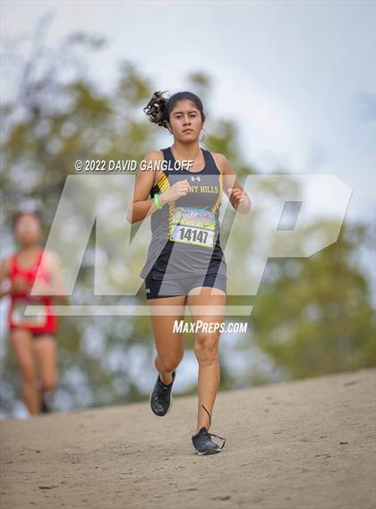Thumbnail 3 in Mt SAC Invitational (Division 1 - Race 71)  photogallery.