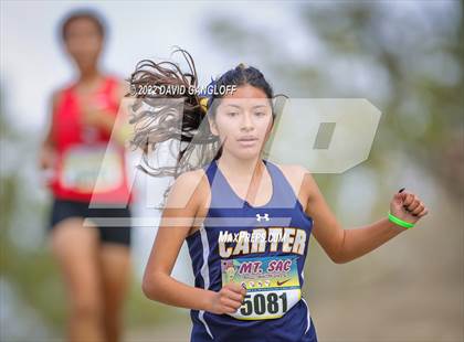 Thumbnail 1 in Mt SAC Invitational (Division 1 - Race 71)  photogallery.