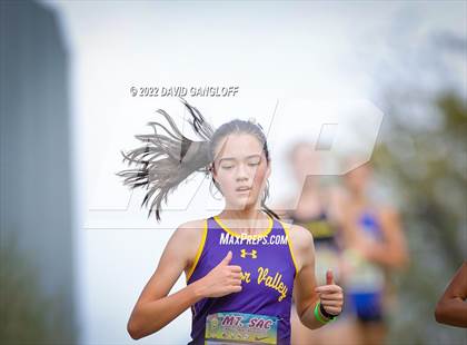Thumbnail 3 in Mt SAC Invitational (Division 1 - Race 71)  photogallery.