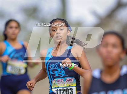 Thumbnail 2 in Mt SAC Invitational (Division 1 - Race 71)  photogallery.