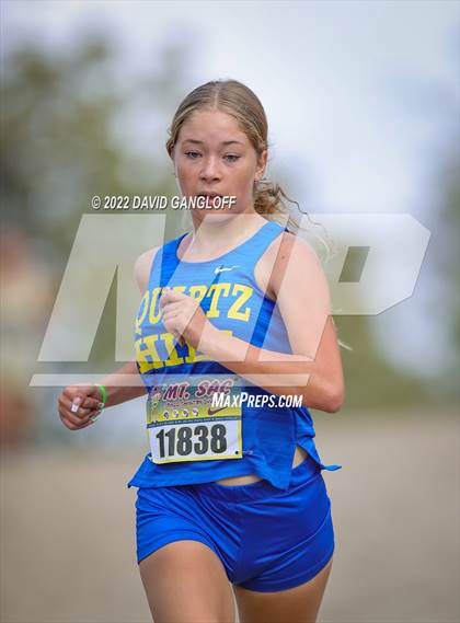 Thumbnail 3 in Mt SAC Invitational (Division 1 - Race 71)  photogallery.