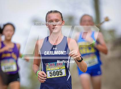 Thumbnail 2 in Mt SAC Invitational (Division 1 - Race 71)  photogallery.