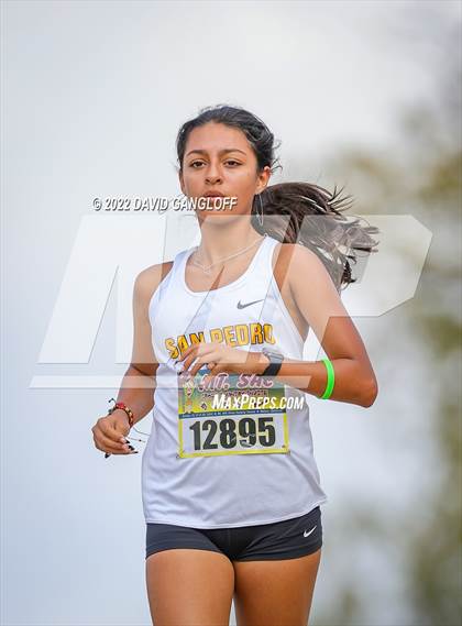 Thumbnail 1 in Mt SAC Invitational (Division 1 - Race 71)  photogallery.