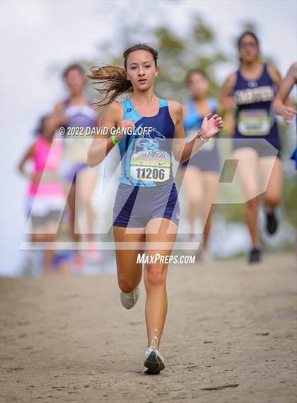 Thumbnail 3 in Mt SAC Invitational (Division 1 - Race 71)  photogallery.