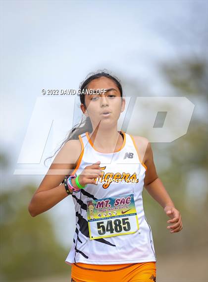 Thumbnail 3 in Mt SAC Invitational (Division 1 - Race 71)  photogallery.