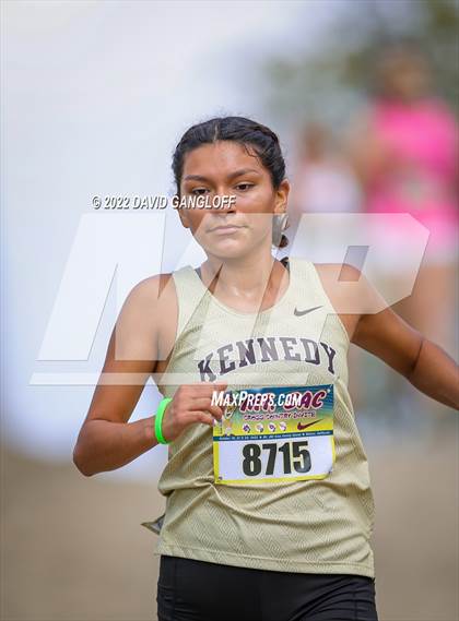 Thumbnail 3 in Mt SAC Invitational (Division 1 - Race 71)  photogallery.